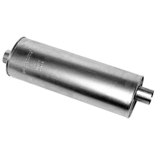 Walker Exhaust EXHAUST MUFFLER 22677